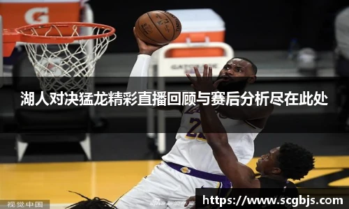 湖人对决猛龙精彩直播回顾与赛后分析尽在此处
